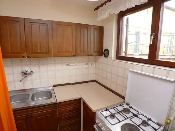 Apart Daire (2 Bedrooms)