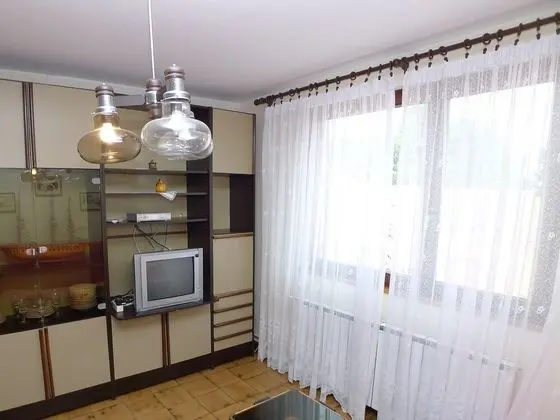 Apart Daire (2 Bedrooms)