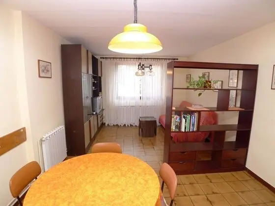 Apart Daire (2 Bedrooms)