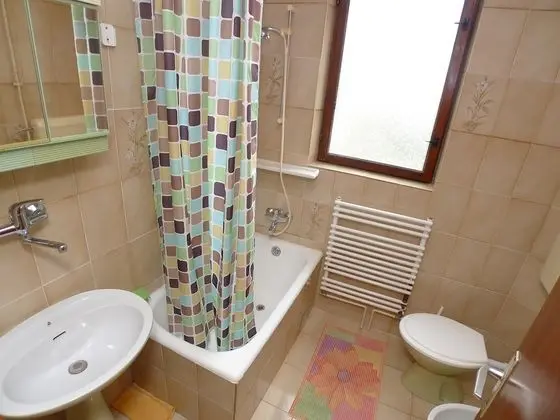 Apart Daire (2 Bedrooms)