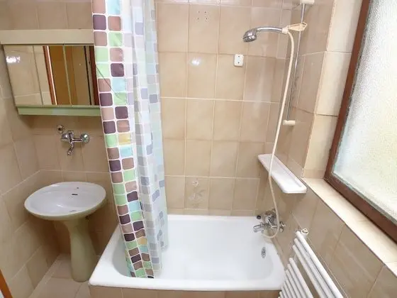 Apart Daire (2 Bedrooms)