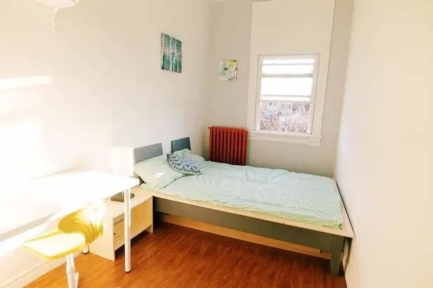 Basic Apart Daire, 2 Yatak Odası