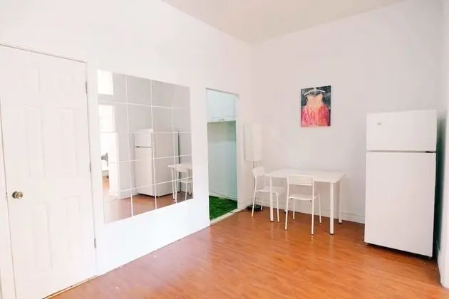 Basic Apart Daire, 2 Yatak Odası