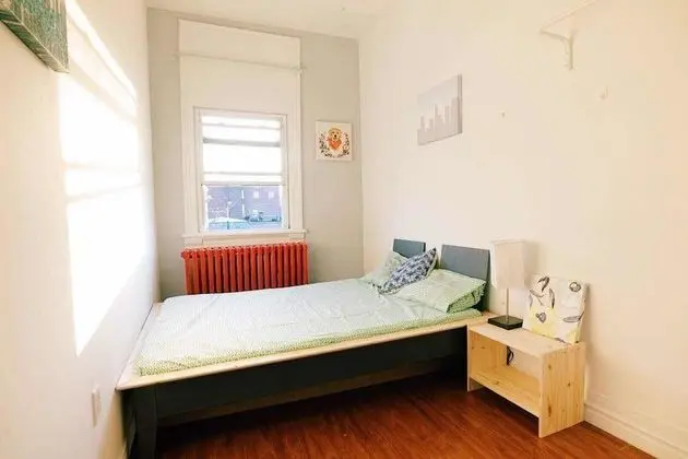 Basic Apart Daire, 2 Yatak Odası
