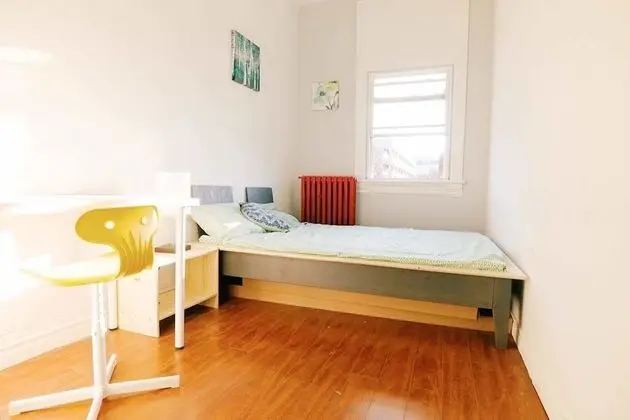 Basic Apart Daire, 2 Yatak Odası