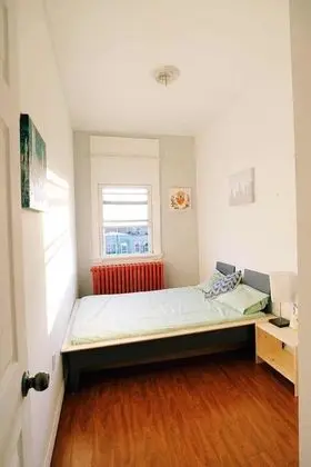 Basic Apart Daire, 2 Yatak Odası