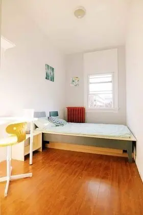 Basic Apart Daire, 2 Yatak Odası