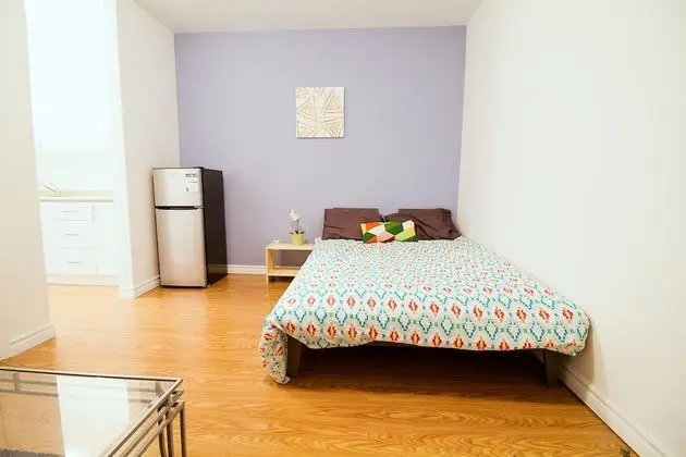 Basic Apart Daire, 2 Yatak Odası
