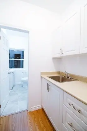 Basic Apart Daire, 2 Yatak Odası