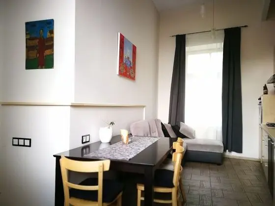 Basic Apart Daire, Birden Çok Yatak, Sigara İçilmez