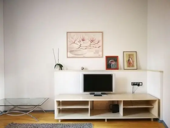Basic Apart Daire, Birden Çok Yatak, Sigara İçilmez