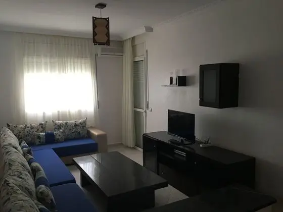 Apart Daire, 2 Yatak Odası, Bahçe Manzaralı