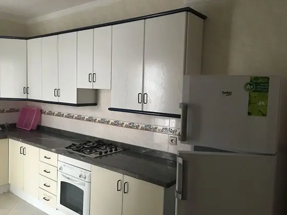 Apart Daire, 2 Yatak Odası, Bahçe Manzaralı