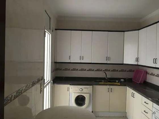 Apart Daire, 2 Yatak Odası, Bahçe Manzaralı