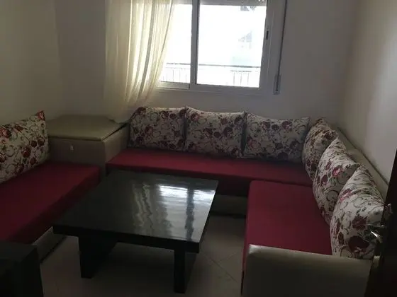 Apart Daire, 2 Yatak Odası, Bahçe Manzaralı