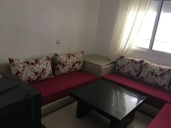 Apart Daire, 2 Yatak Odası, Bahçe Manzaralı