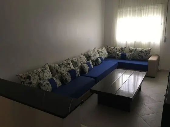 Apart Daire, 2 Yatak Odası, Bahçe Manzaralı