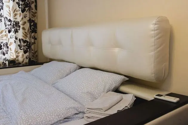 Comfort Apart Daire, 2 Yatak Odası, Mutfak