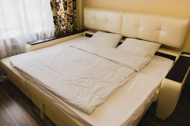 Comfort Apart Daire, 2 Yatak Odası, Mutfak