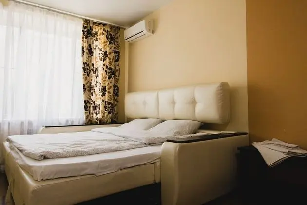 Comfort Apart Daire, 2 Yatak Odası, Mutfak