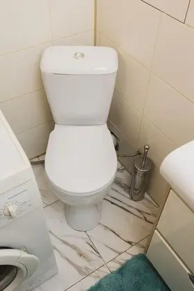 Comfort Apart Daire, 2 Yatak Odası, Mutfak