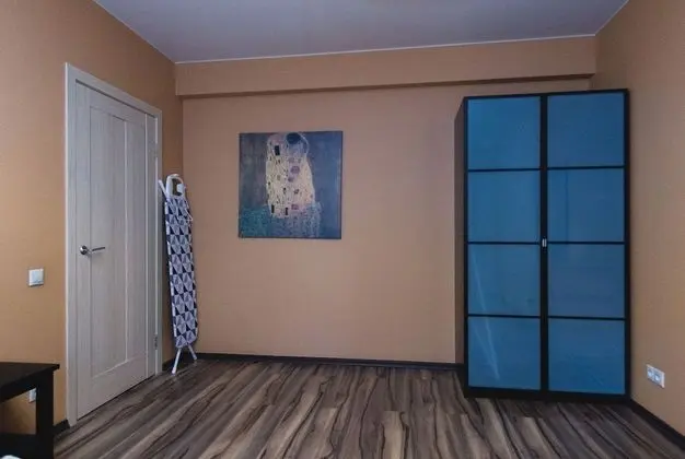 Comfort Apart Daire, 2 Yatak Odası, Mutfak