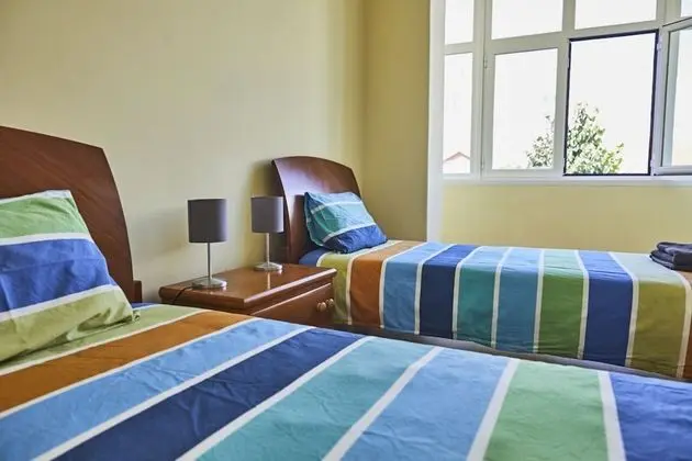 Standard Apart Daire, 2 Yatak Odası, Balkon
