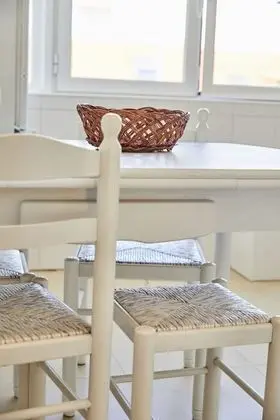 Standard Apart Daire, 2 Yatak Odası, Balkon