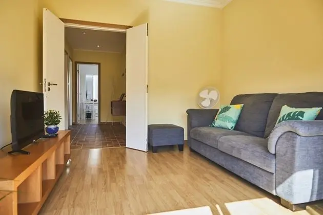 Standard Apart Daire, 2 Yatak Odası, Balkon