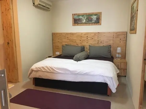 Deluxe Apart Daire, 2 Yatak Odası