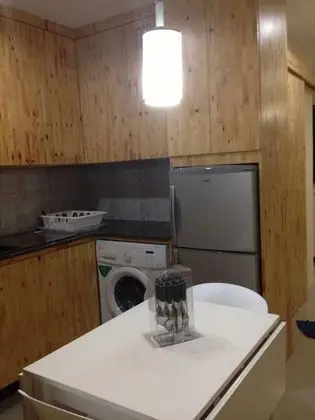 Deluxe Apart Daire, 2 Yatak Odası