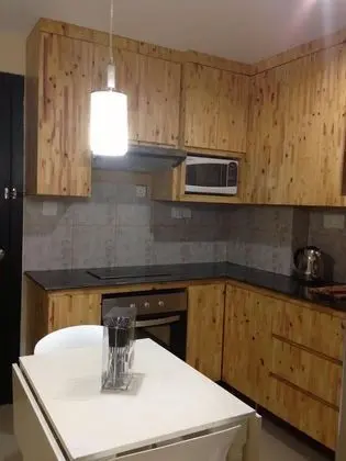 Deluxe Apart Daire, 2 Yatak Odası