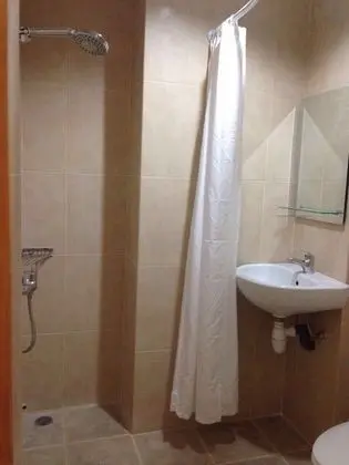 Deluxe Apart Daire, 2 Yatak Odası