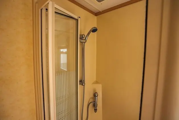 Dağ Evi, Birden Çok Yatak