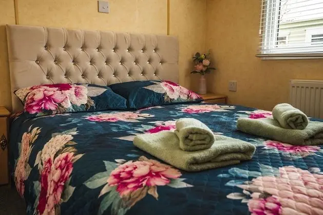 Dağ Evi, Birden Çok Yatak