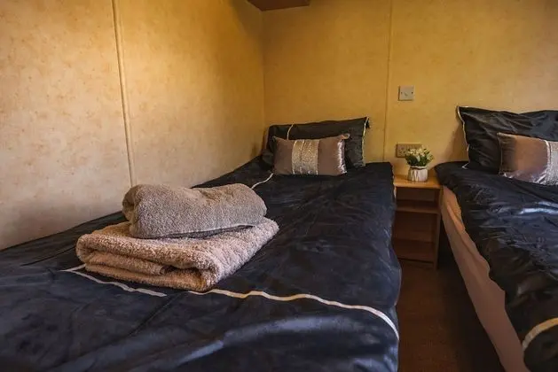 Dağ Evi, Birden Çok Yatak