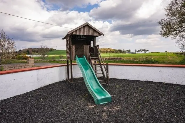 Dağ Evi, Birden Çok Yatak