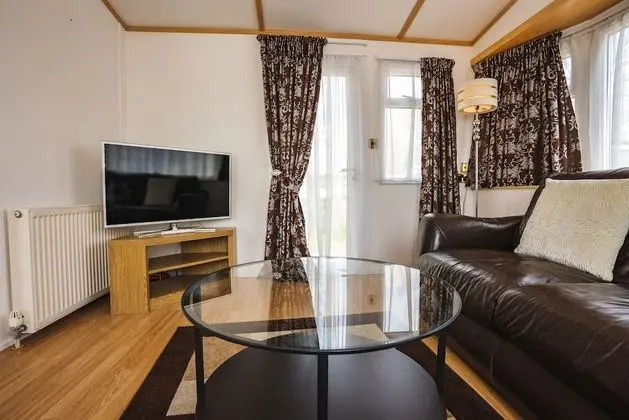 Dağ Evi, Birden Çok Yatak
