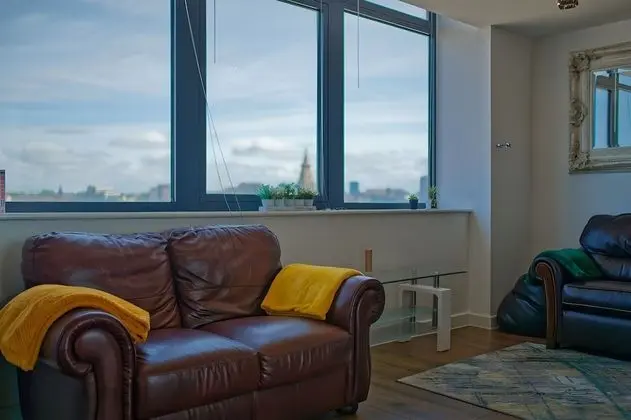 Executive Apart Daire