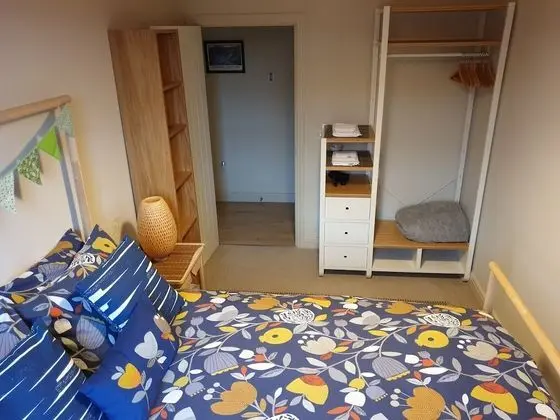 Deluxe Apart Daire, 2 Yatak Odası, 2 Banyolu