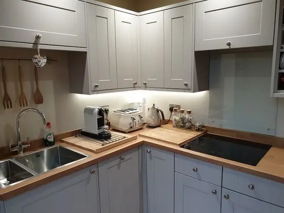 Deluxe Apart Daire, 2 Yatak Odası, 2 Banyolu