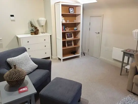 Deluxe Apart Daire, 2 Yatak Odası, 2 Banyolu