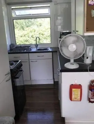 Dağ Evi, Birden Çok Yatak