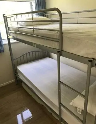 Dağ Evi, Birden Çok Yatak