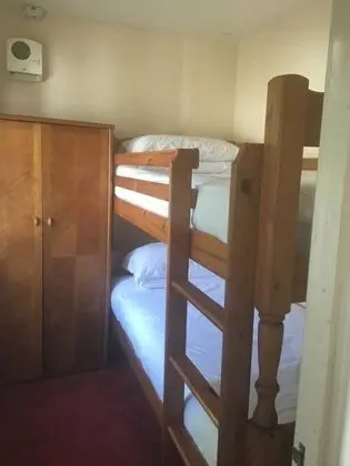 Kır Evi, Birden Çok Yatak