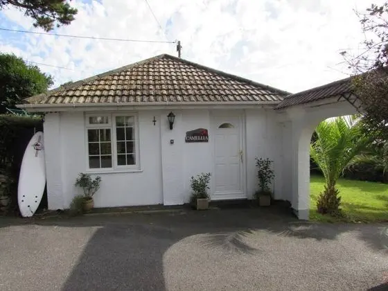 Kır Evi, Birden Çok Yatak