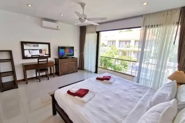 Villa, 2 Yatak Odası, Sigara İçilmez, Mutfak