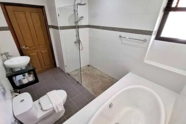 Villa, 2 Yatak Odası, Sigara İçilmez, Mutfak
