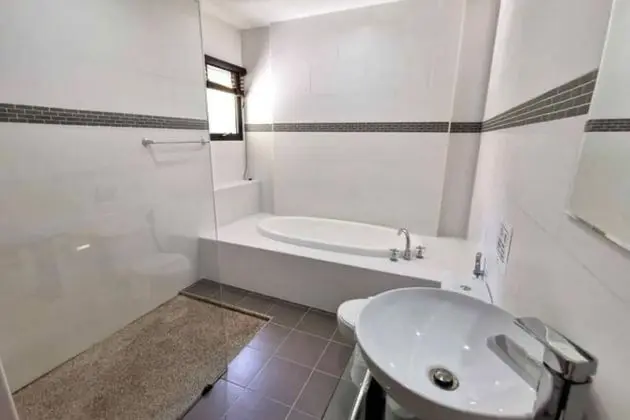 Villa, 2 Yatak Odası, Sigara İçilmez, Mutfak