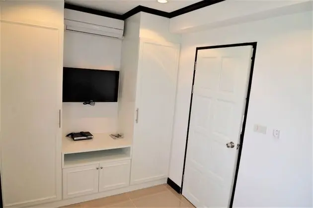 Apart Daire, 2 Yatak Odası, Balkon